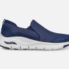 Herre SKECHERS Sko | Arch Fit - Leverich