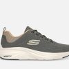 Herre SKECHERS Sko | Vapor Foam - Varien