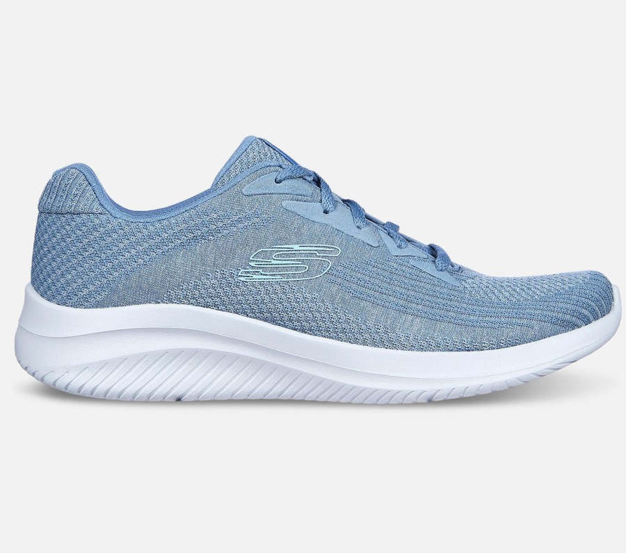 Dame SKECHERS Sko | Ultra Flex 3.0 - Best Time