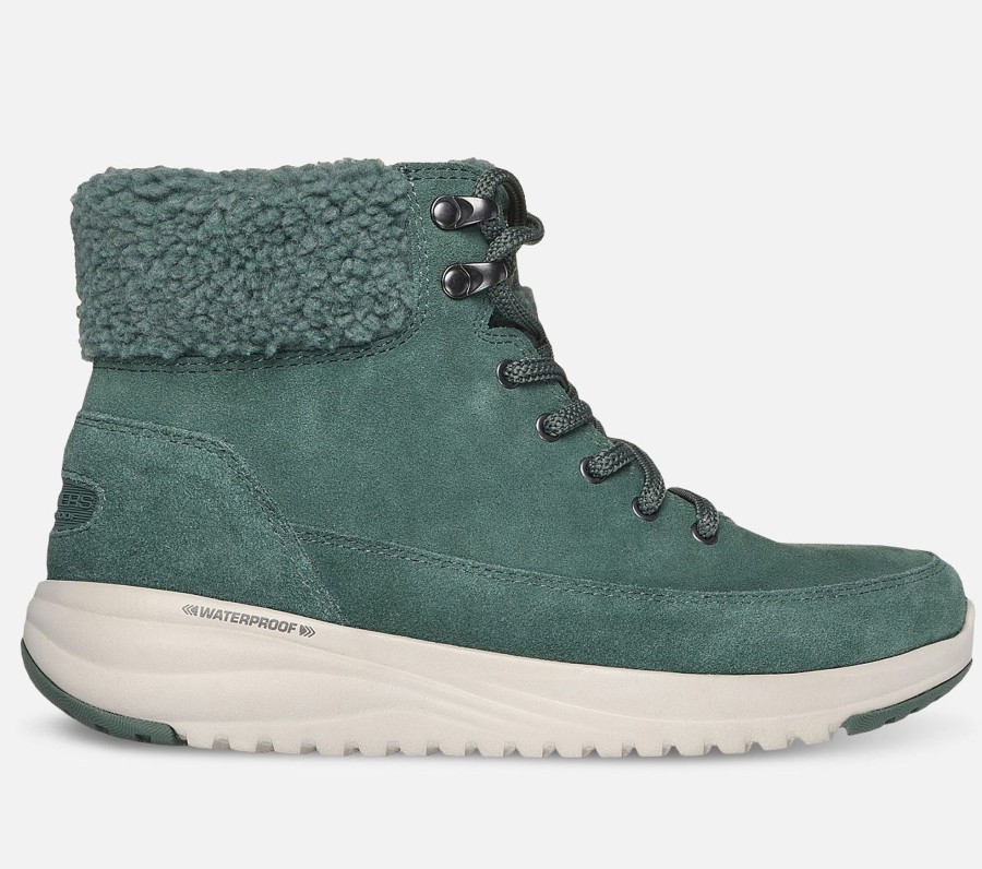 Dame SKECHERS Stovler | On-The-Go Stellar - Winterize Waterproof