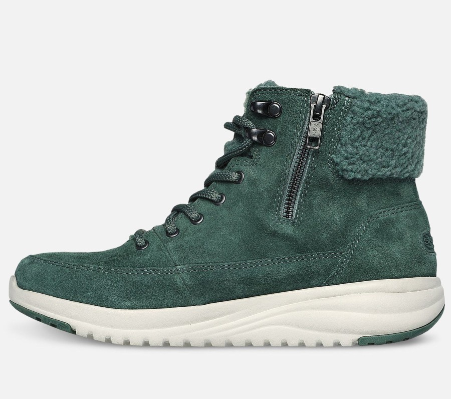 Dame SKECHERS Stovler | On-The-Go Stellar - Winterize Waterproof