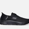 Herre SKECHERS Sko | Slip-Ins: Go Walk Flex - Hands Up