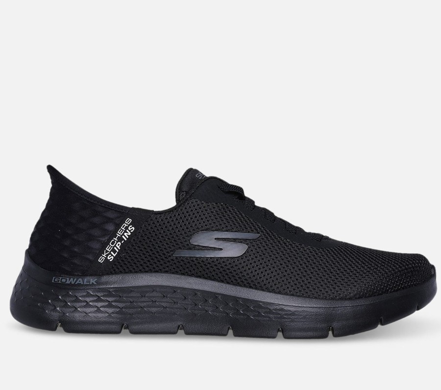 Herre SKECHERS Sko | Slip-Ins: Go Walk Flex - Hands Up