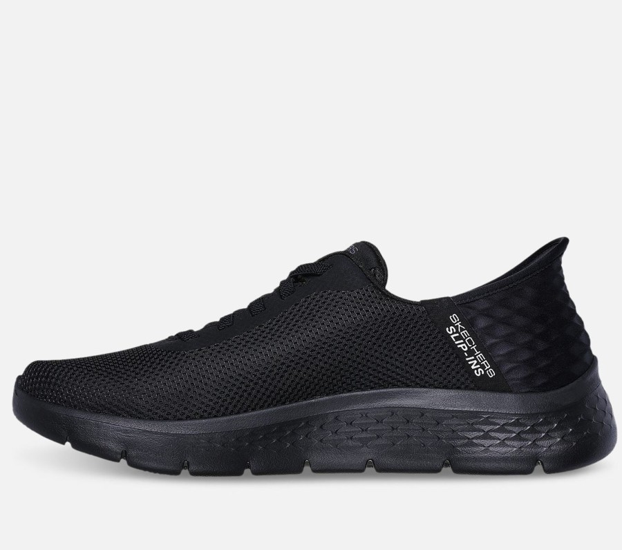 Herre SKECHERS Sko | Slip-Ins: Go Walk Flex - Hands Up