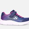 Barn SKECHERS Sko | Wavy Lites - Hydro Crush