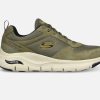 Herre SKECHERS Sko | Arch Fit Render - Waterproof