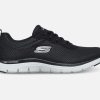 Dame SKECHERS Sko | Flex Appeal 4.0 - Waterproof