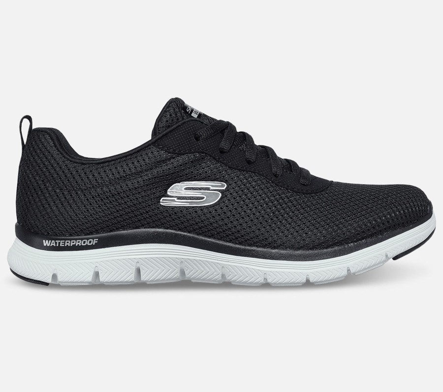 Dame SKECHERS Sko | Flex Appeal 4.0 - Waterproof