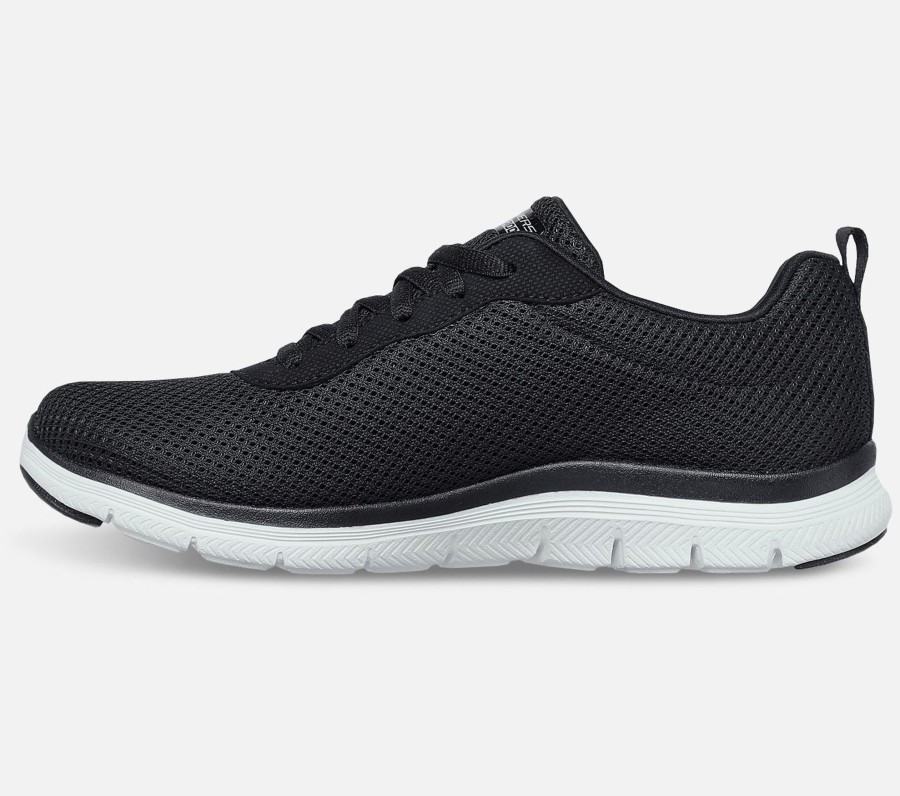 Dame SKECHERS Sko | Flex Appeal 4.0 - Waterproof