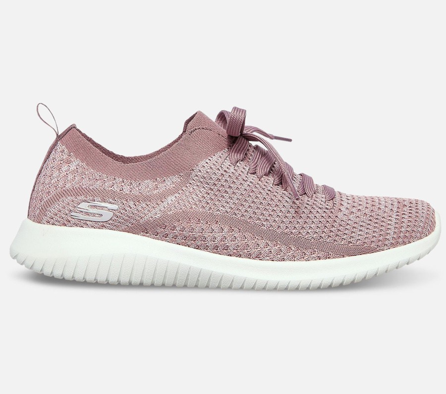 Dame SKECHERS Sko | Ultra Flex - Statements