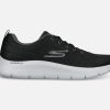 Herre SKECHERS Sko | Go Walk Flex - Quota