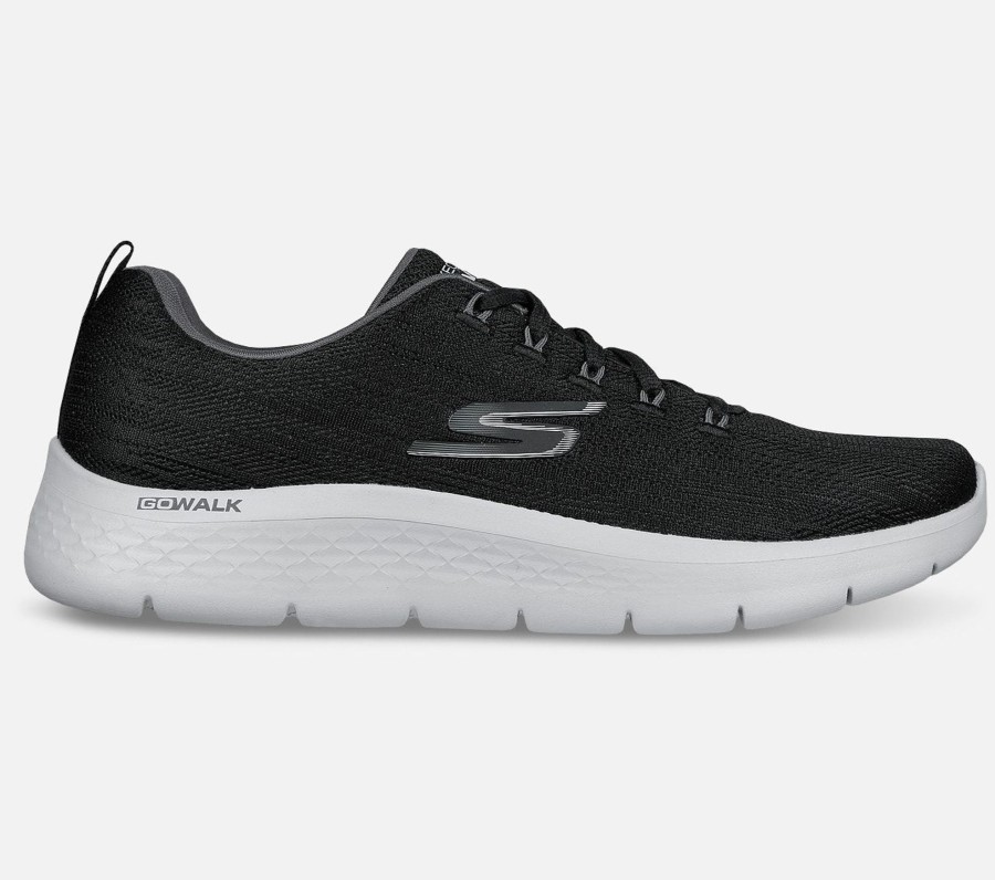 Herre SKECHERS Sko | Go Walk Flex - Quota