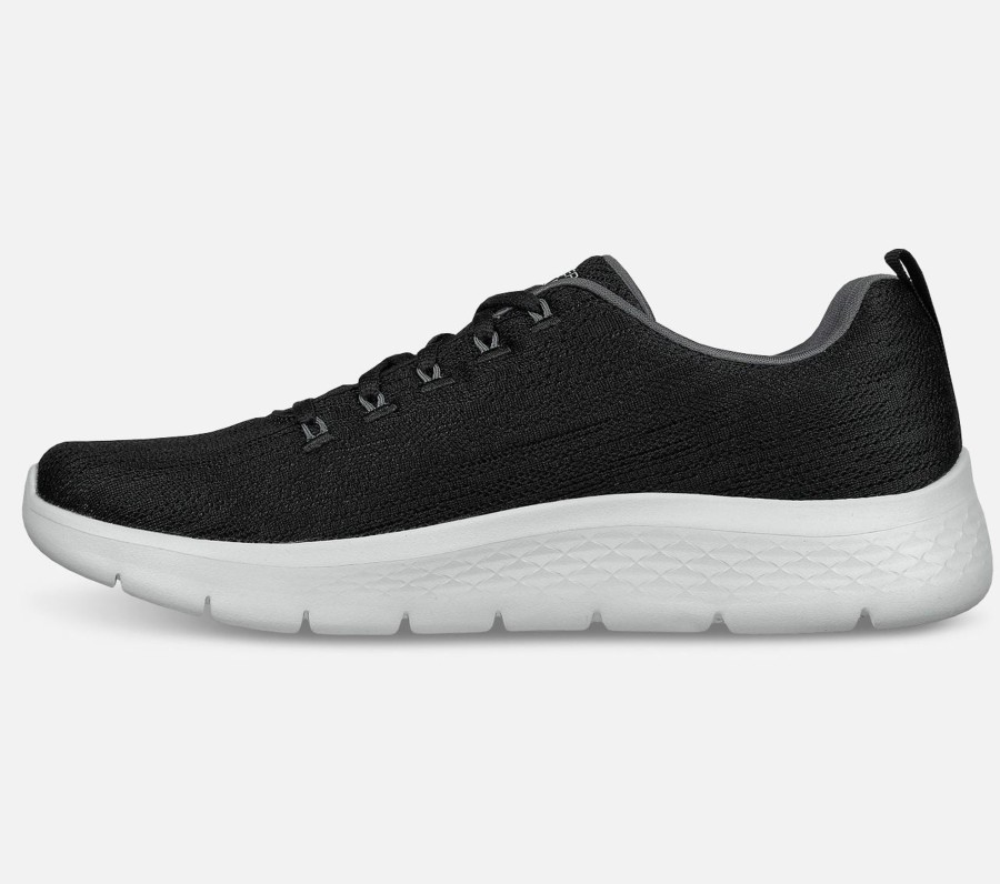 Herre SKECHERS Sko | Go Walk Flex - Quota