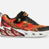 Barn SKECHERS Sko | Boys Light Storm 2.0