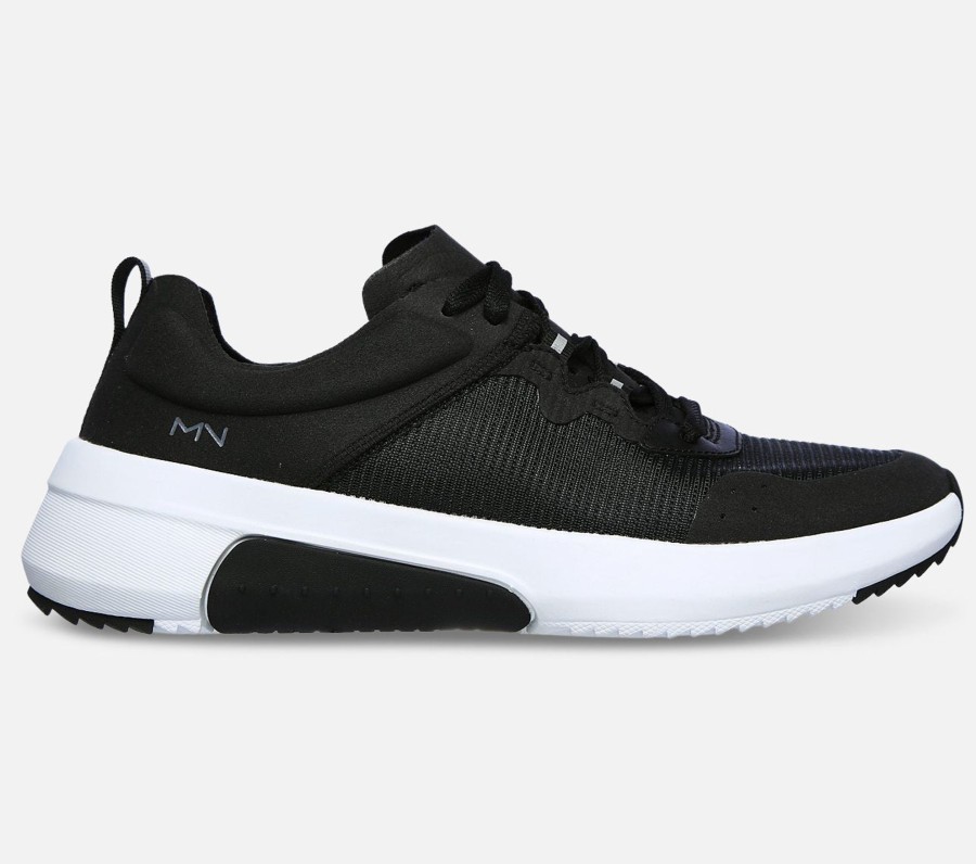 Herre SKECHERS Sko | Mark Nason - Modern Jogger 2.0