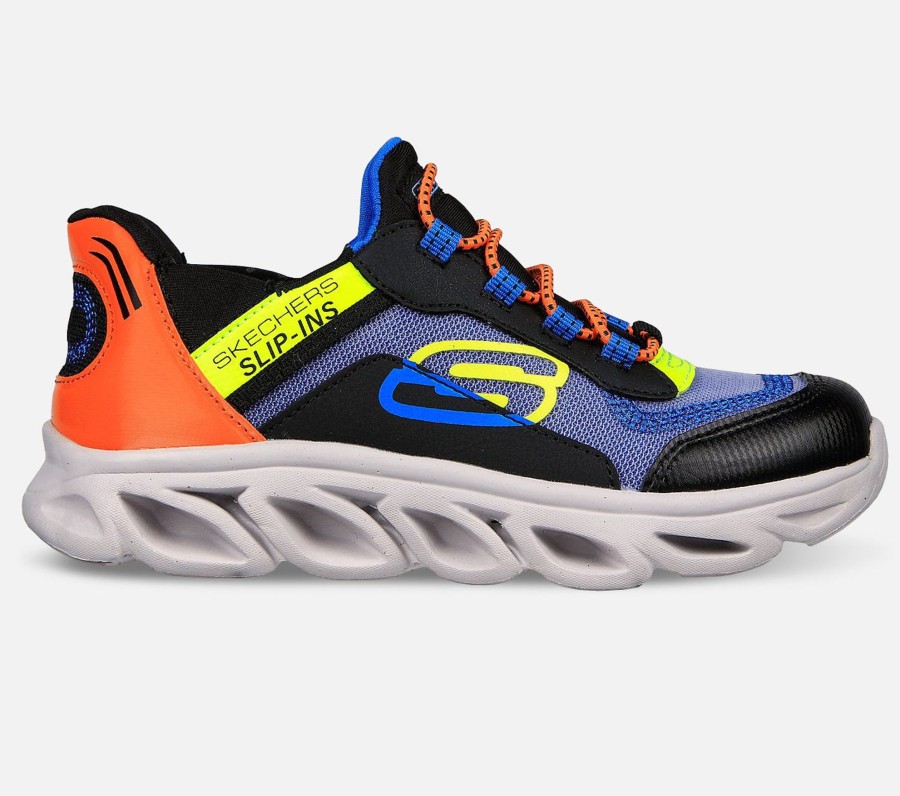 Barn SKECHERS Sko | Slip Ins: Flex Glide