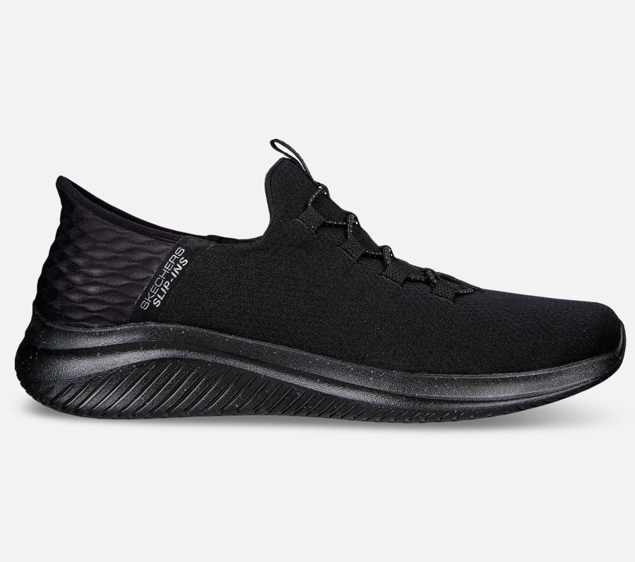 Herre SKECHERS Sko | Slip-Ins: Ultra Flex 3.0 – Right Away