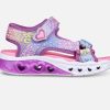 Barn SKECHERS Sandaler | Flutter Hearts Sandal