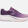 Dame SKECHERS Sko | Max Cushioning Elite - Superior Stride