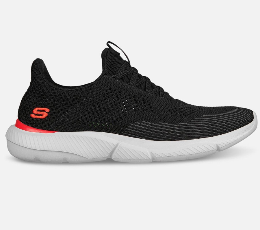 Herre SKECHERS Sko | Relaxed Fit: Ingram - Brexie