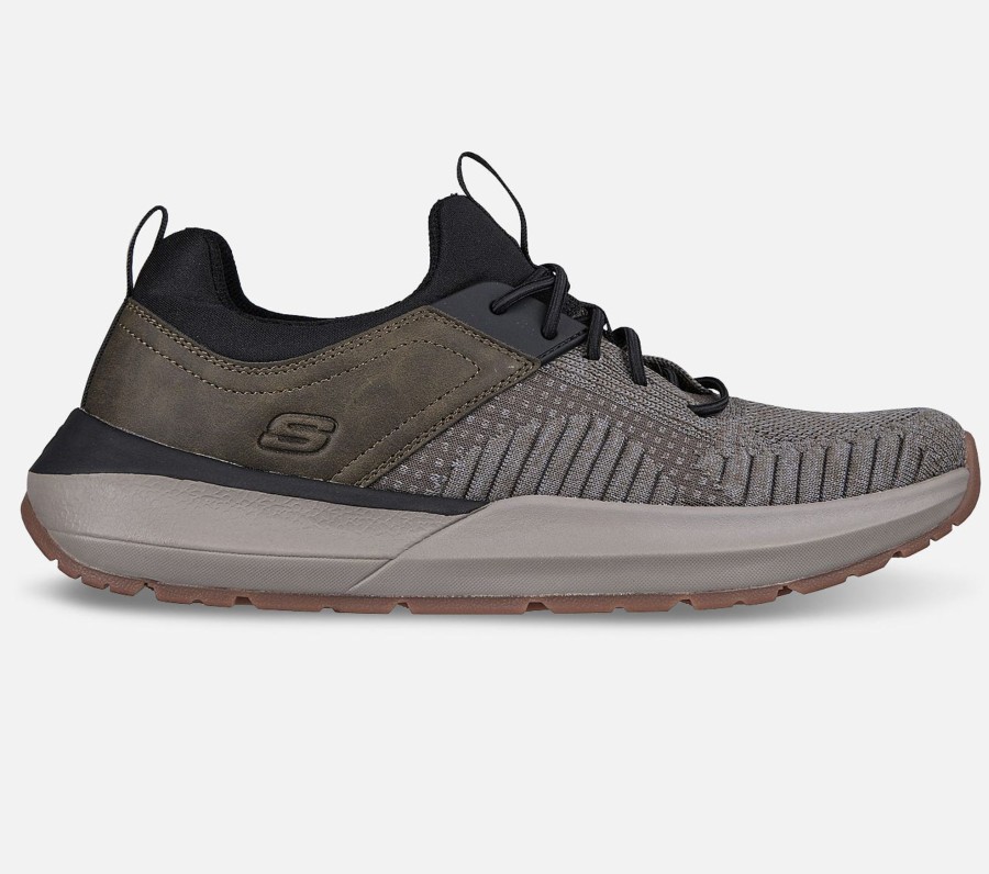 Herre SKECHERS Sko | Neville - Calhan