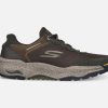 Herre SKECHERS Sko | Go Walk Arch Fit Outdoor - Water Repellent