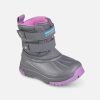 Barn SKECHERS Stovler | Snow Slopes Rainier Days - Waterproof