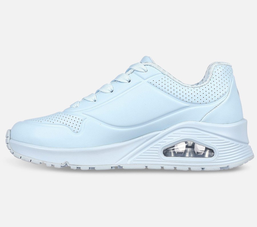 Barn SKECHERS Sko | Uno Gen1 - Frosty Kicks