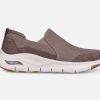 Herre SKECHERS Sko | Arch Fit - Leverich