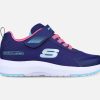 Barn SKECHERS Sko | Dynamic Tread - Misty Magic - Waterproof