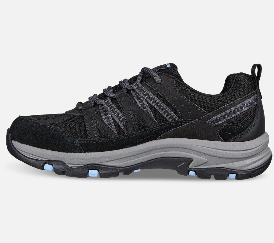 Dame SKECHERS Sko | Relaxed Fit Trego Lookout Point Waterproof