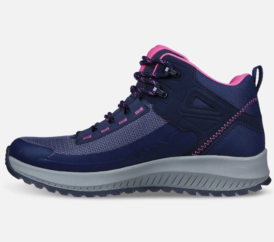 Dame SKECHERS Stovler | Arch Fit Discover - Waterproof