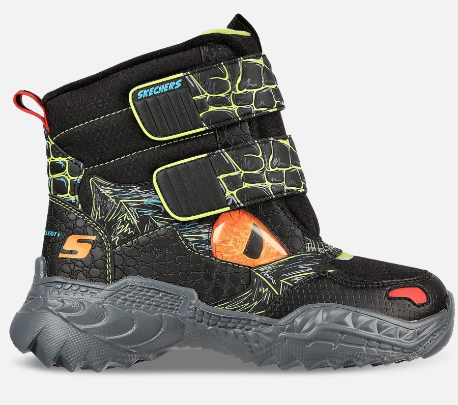 Barn SKECHERS Stovler | Skech-O-Saurus - Water Repellent