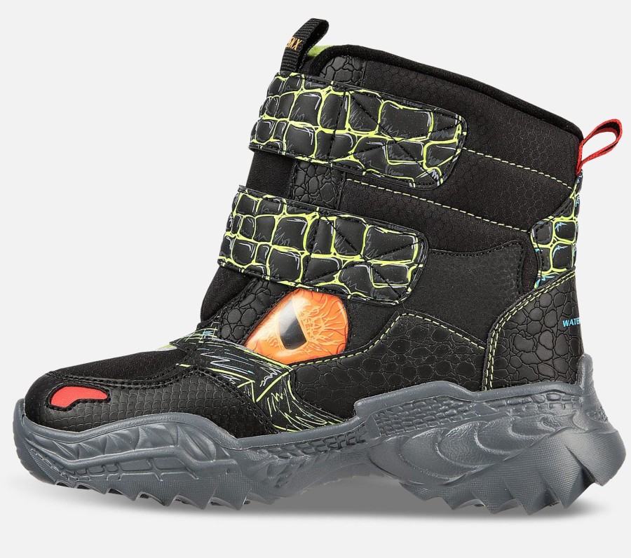 Barn SKECHERS Stovler | Skech-O-Saurus - Water Repellent