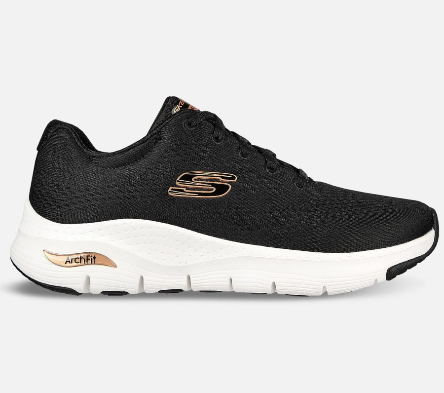 Dame SKECHERS Sko | Arch Fit - Big Appeal