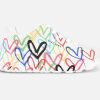 Barn SKECHERS Sko | Uno Lite Spread The Love