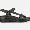 Dame SKECHERS Sandaler | Go Walk Arch Fit - Elite Sandal