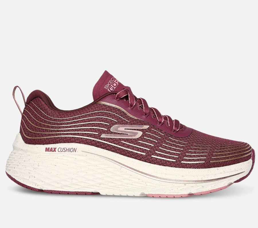 Dame SKECHERS Sko | Max Cushioning Elite 2.0 - Lustrous