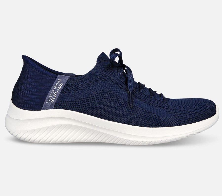 Dame SKECHERS Sko | Slip-Ins: Ultra Flex 3.0 - Brilliant