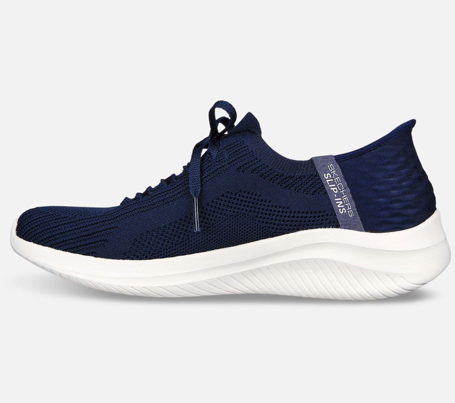 Dame SKECHERS Sko | Slip-Ins: Ultra Flex 3.0 - Brilliant