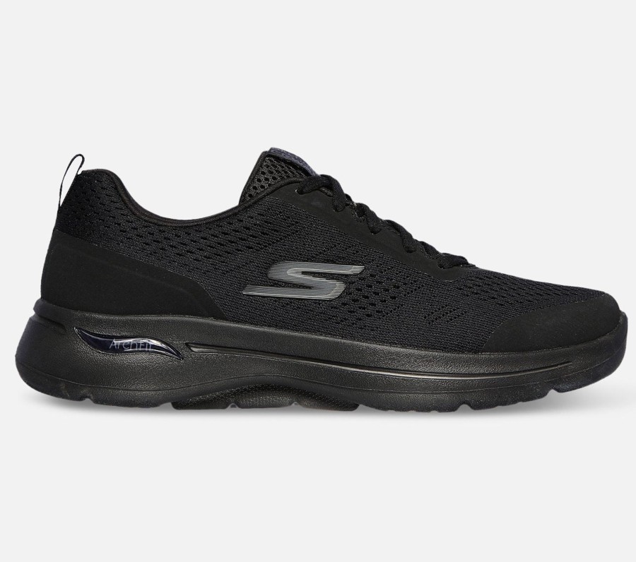 Dame SKECHERS Sko | Wide Fit: Go Walk Arch Fit - Motion Breeze