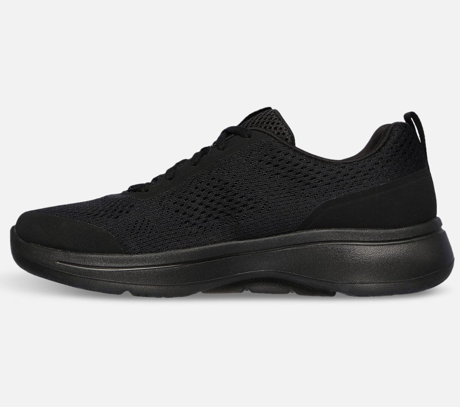 Dame SKECHERS Sko | Wide Fit: Go Walk Arch Fit - Motion Breeze