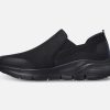 Herre SKECHERS Sko | Wide Fit: Arch Fit - Banlin