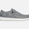 Herre SKECHERS Sko | Relaxed Fit: Melson - Chad