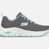 Dame SKECHERS Sko | Arch Fit - Comfy Wave