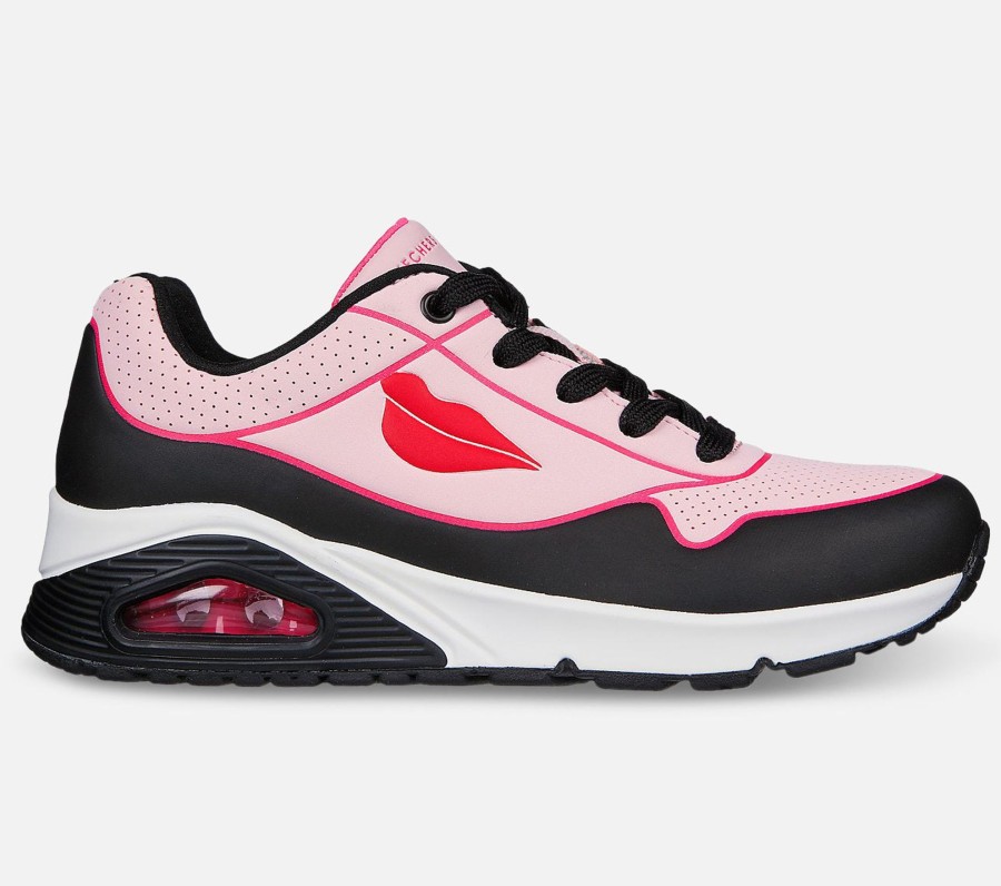 Dame SKECHERS Sko | Dvf: Uno - Beso