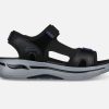 Herre SKECHERS Sandaler | Go Walk Arch Fit - Mission Sandal