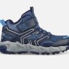 Barn SKECHERS Stovler | Boys Velocitrek Combex - Waterproof