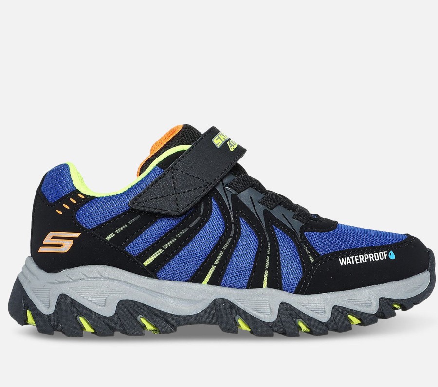 Barn SKECHERS Sko | Rugged Ranger - Waterproof