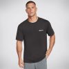 Herre SKECHERS Klaer | Dri-Release Skx T-Shirt